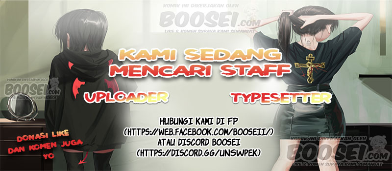 Tensei Goblin da kedo Shitsumon aru? Chapter 26 Bahasa Indonesia